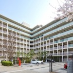  | ABITI MEGURO Exterior photo 15