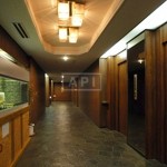 Sharing Hallway | HOMAT WOODVILLE Exterior photo 02