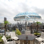 Sky Garden | HOMAT WOODVILLE Exterior photo 12