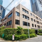  | ROPPONGI GREEN TERRACE Exterior photo 01