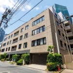  | ROPPONGI GREEN TERRACE Exterior photo 02