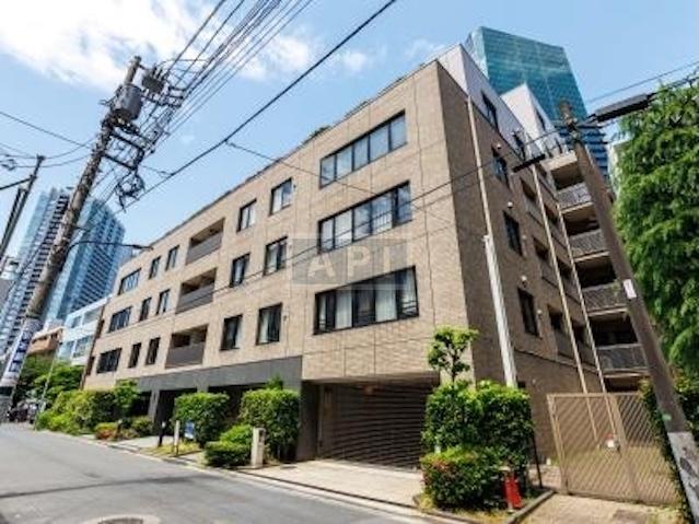  | ROPPONGI GREEN TERRACE Exterior photo 02