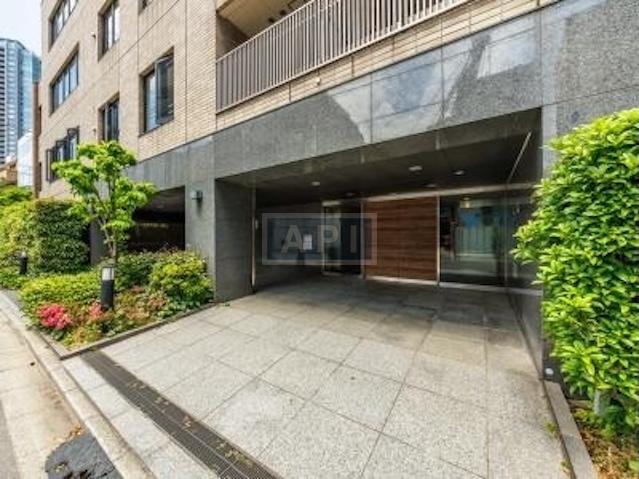  | ROPPONGI GREEN TERRACE Exterior photo 03