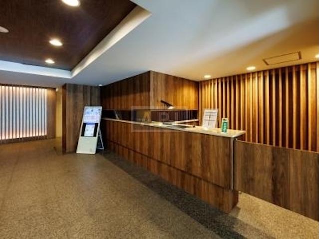  | ROPPONGI GREEN TERRACE Exterior photo 06