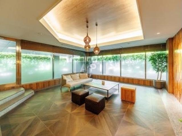  | ROPPONGI GREEN TERRACE Exterior photo 08