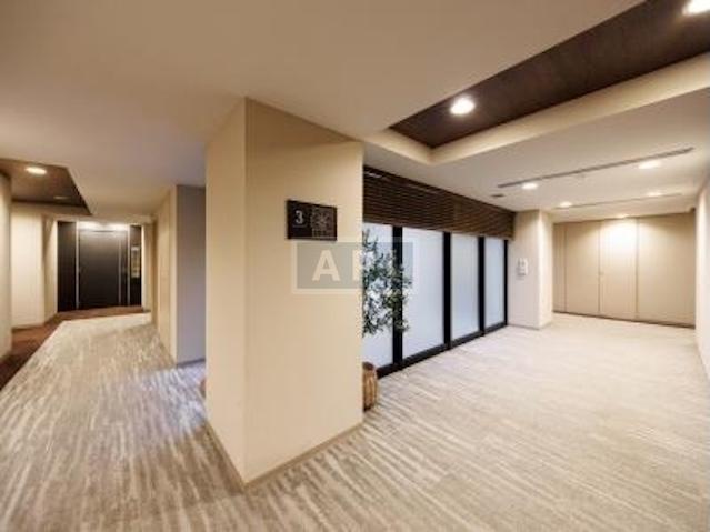  | ROPPONGI GREEN TERRACE Exterior photo 11