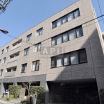 Facade | ROPPONGI GREEN TERRACE Exterior photo 05