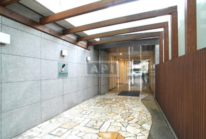  | KDX RESIDENCE SHIROKANE I Exterior photo 02