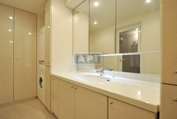 Bathroom　　 | ESTY MAISON SHIROKANEDAI Interior photo 09