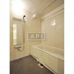 Bathroom　 | ESTY MAISON SHIROKANEDAI Interior photo 08