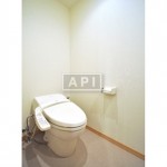 lavatory　　　 | ESTY MAISON SHIROKANEDAI Interior photo 10