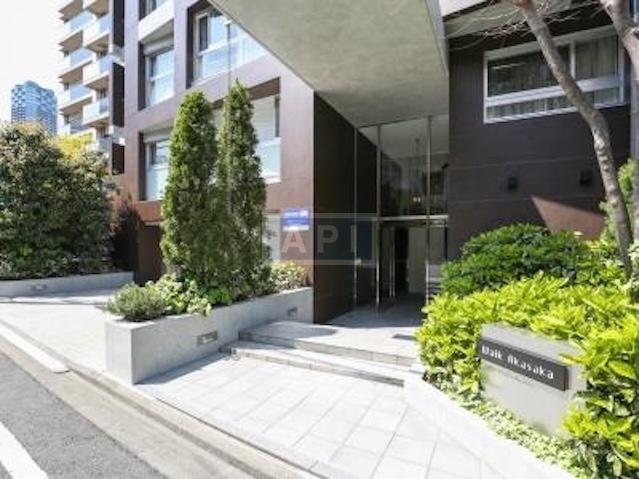  | WALK AKASAKA Exterior photo 03