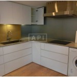 Kitchen  　 | QIZ HIROO Interior photo 05