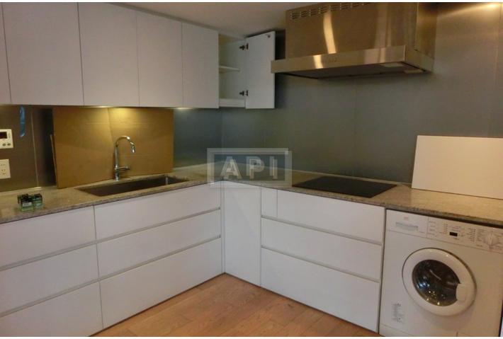 Kitchen  　 | QIZ HIROO Interior photo 05