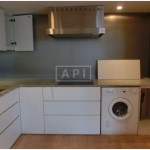 Kitchen  　 | QIZ HIROO Interior photo 06