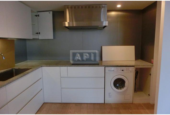 Kitchen  　 | QIZ HIROO Interior photo 06