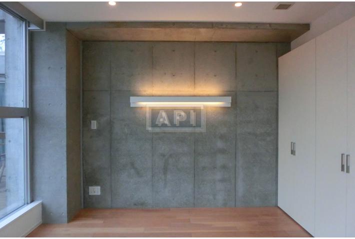 Bedroom　 | QIZ HIROO Interior photo 10