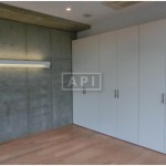 Bedroom　 | QIZ HIROO Interior photo 09