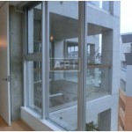 Bedroom　ベッドルーム | QIZ HIROO Interior photo 11