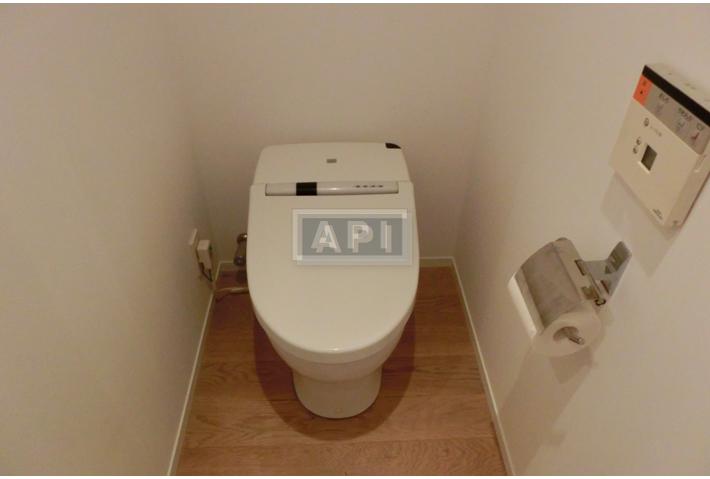  | QIZ HIROO Interior photo 18