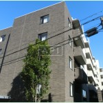  | KDX DAIKANYAMA RESIDENCE Exterior photo 01