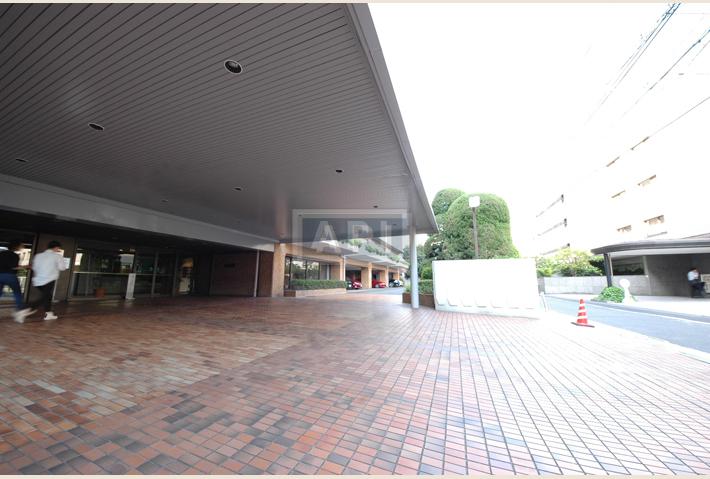  | MINAMI-AOYAMA DAIICHI MANSIONS Exterior photo 04