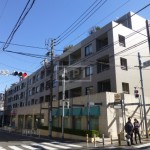  | KDX DAIKANYAMA RESIDENCE Exterior photo 08