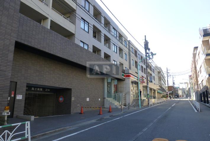  | KDX DAIKANYAMA RESIDENCE Exterior photo 07