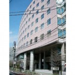  | AOBA ROPPONGI RESIDENCE Exterior photo 01