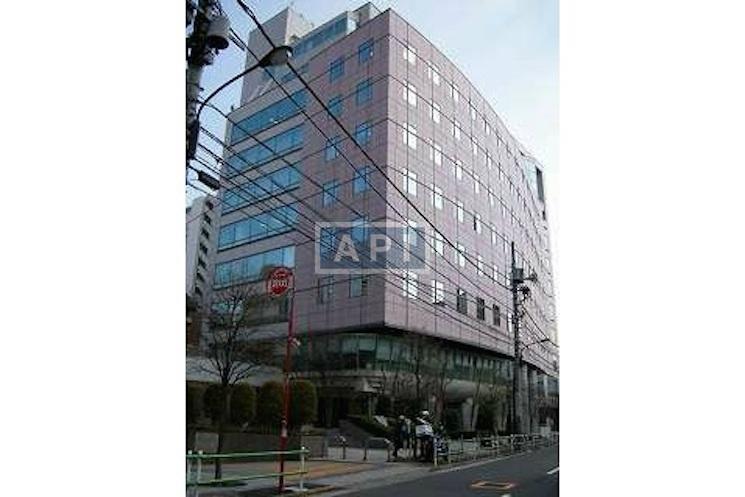  | AOBA ROPPONGI RESIDENCE Exterior photo 03