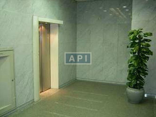  | AOBA ROPPONGI RESIDENCE Exterior photo 05