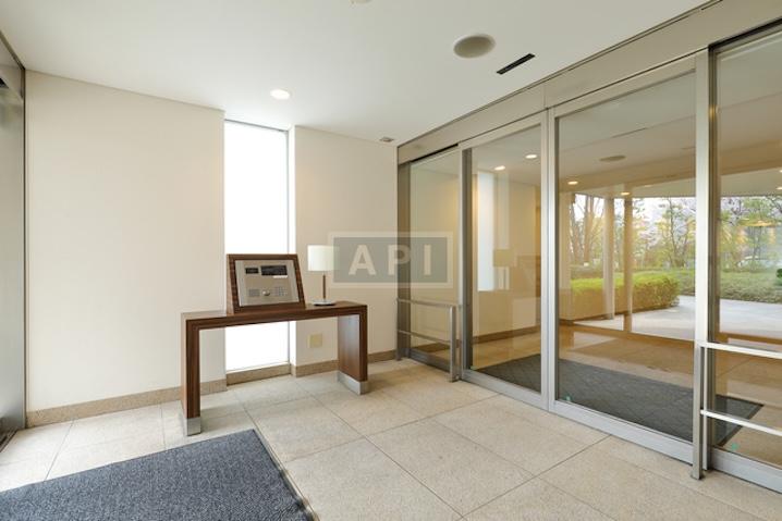  | ABITI MEGURO Exterior photo 16