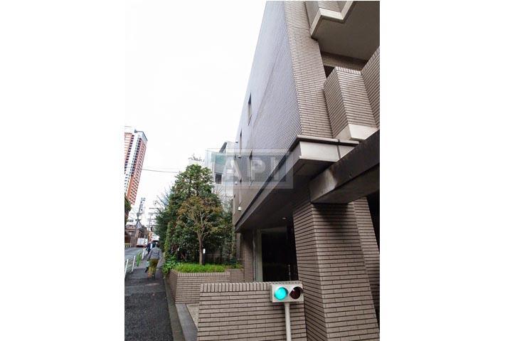  | FLARE NISHI-AZABU Exterior photo 04