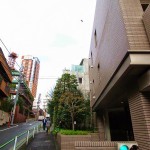  | FLARE NISHI-AZABU Exterior photo 03