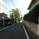 Road in front of building | SEIZANKYO Exterior photo 17