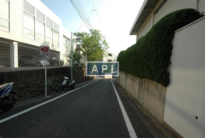 Road in front of building | SEIZANKYO Exterior photo 17