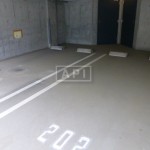 Parking | MINAMI-AOYAMA RISE HOUSE Exterior photo 07