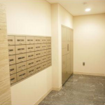 Mailbox | ALTIS COURT MINAMI-AOYAMA Exterior photo 05