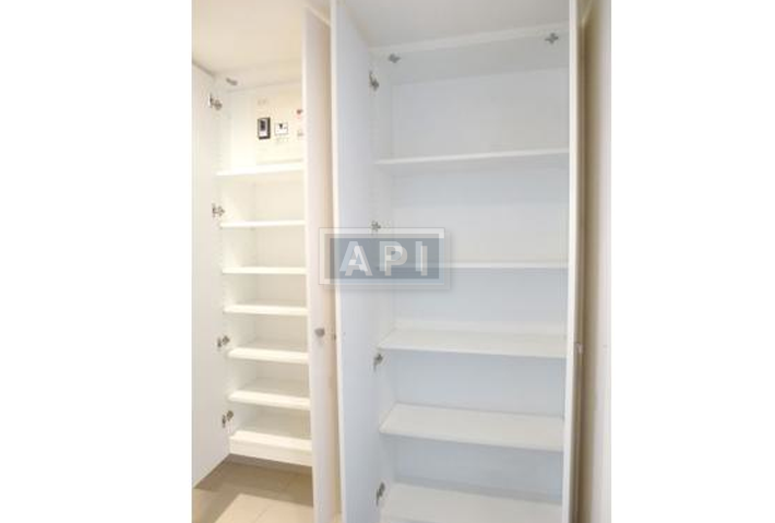  | MFPR MEGURO TOWER Interior photo 08