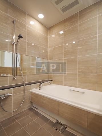  | LA TOUR SHIBUYA Interior photo 07