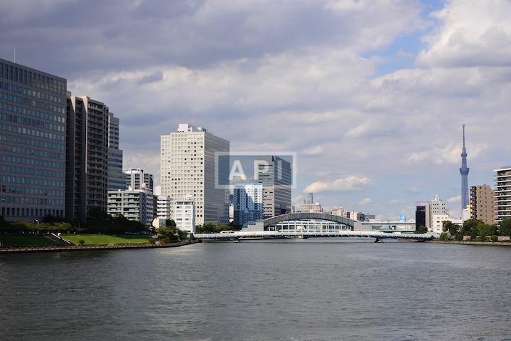  | SUMIDA RIVER SIDE TOWER Exterior photo 18