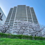  | SUMIDA RIVER SIDE TOWER Exterior photo 01