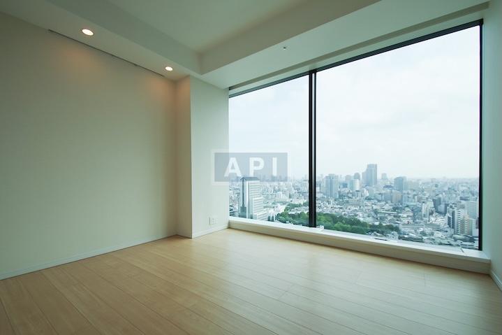  | LA TOUR SHIBUYA Interior photo 09