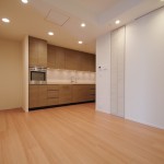  | LA TOUR SHIBUYA Interior photo 03