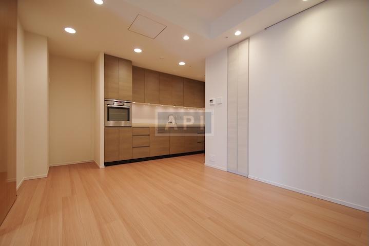  | LA TOUR SHIBUYA Interior photo 03