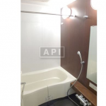 Bathroom　 | MFPR MEGURO TOWER Interior photo 05