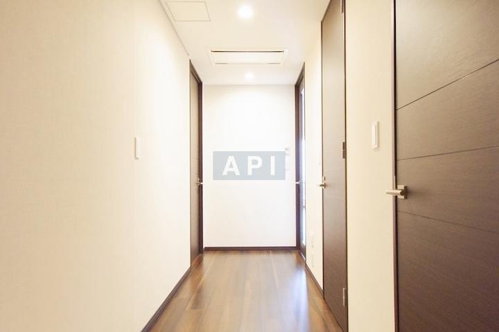  | LA TOUR IIDABASHI Interior photo 08