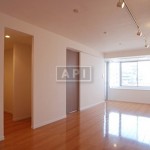 Living Dining  area　 | COSMOS REID MINAMI-AZABU Interior photo 01