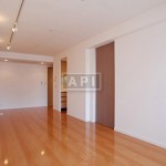 Living Dining  area　 | COSMOS REID MINAMI-AZABU Interior photo 02