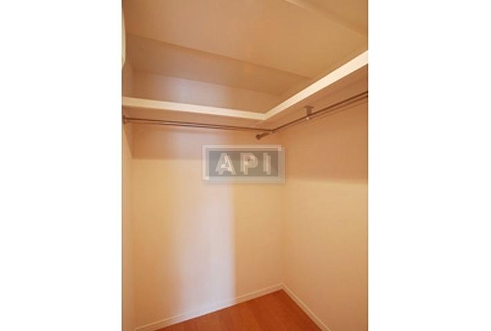  | COSMOS REID MINAMI-AZABU Interior photo 10